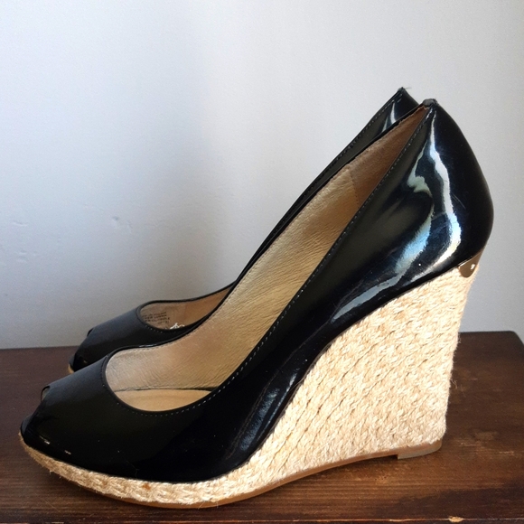 Michael Kors Shoes - Michael Kors patent leather.